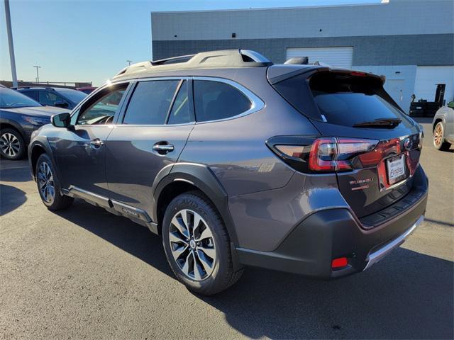 new 2025 Subaru Outback car, priced at $42,146