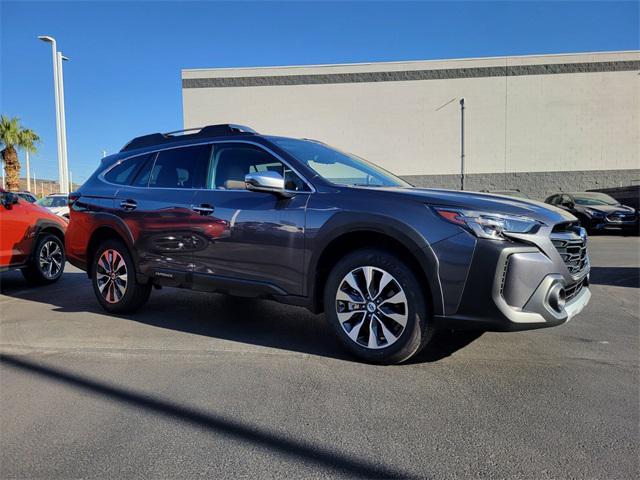 new 2025 Subaru Outback car, priced at $42,146