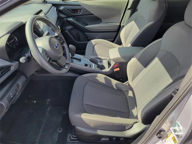 new 2025 Subaru Crosstrek car, priced at $32,644