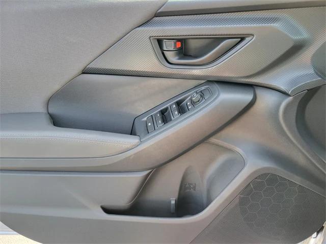 new 2025 Subaru Crosstrek car, priced at $32,644