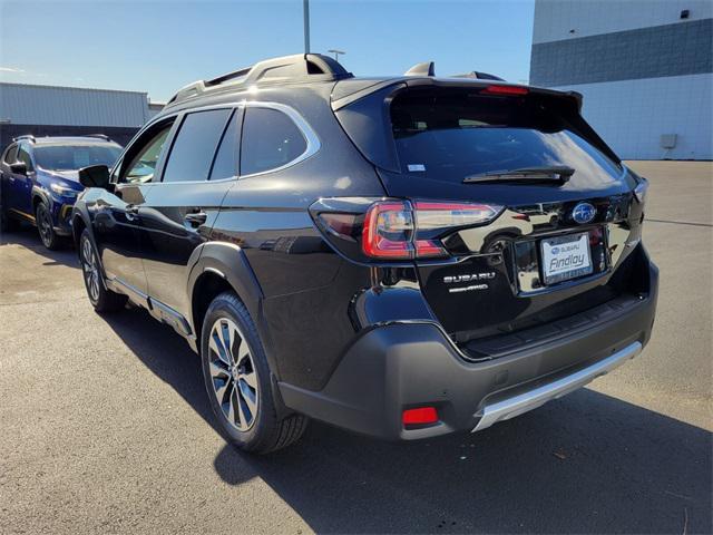 new 2025 Subaru Outback car, priced at $37,450