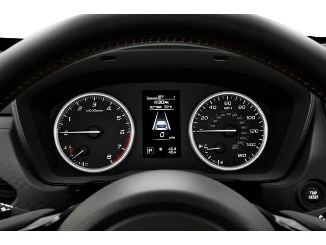 new 2026 Subaru Forester car, priced at $44,334