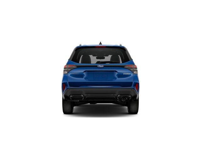 new 2026 Subaru Forester car, priced at $44,334