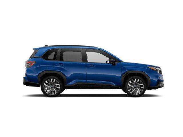 new 2026 Subaru Forester car, priced at $44,334
