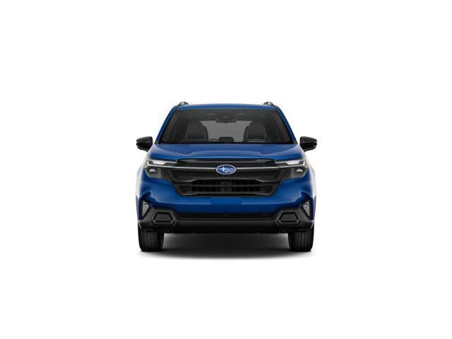 new 2026 Subaru Forester car, priced at $44,334