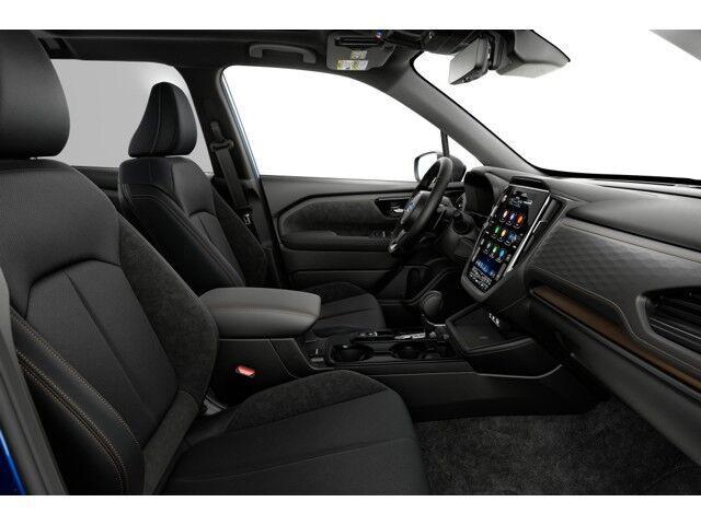new 2026 Subaru Forester car, priced at $44,334