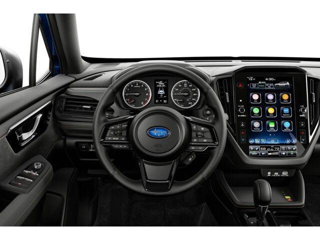 new 2026 Subaru Forester car, priced at $44,334