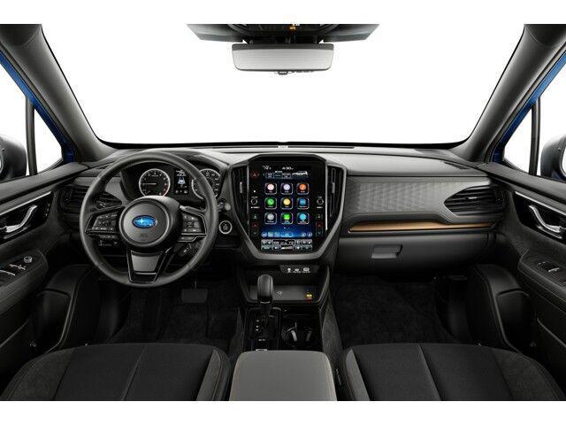 new 2026 Subaru Forester car, priced at $44,334