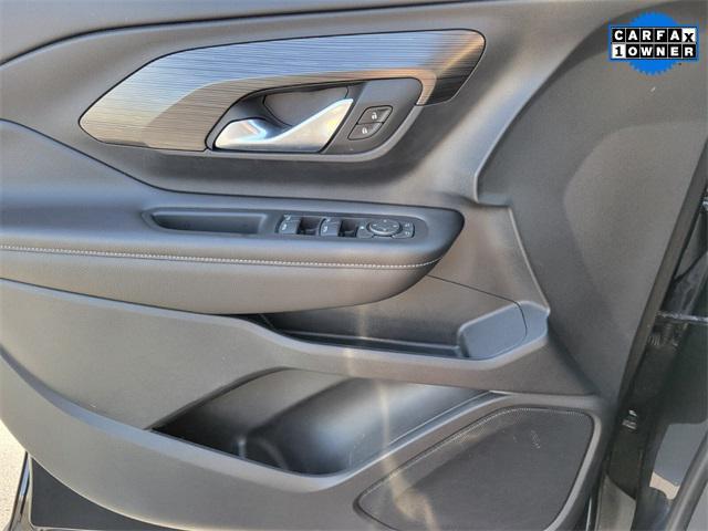 used 2022 GMC Terrain car, priced at $24,490