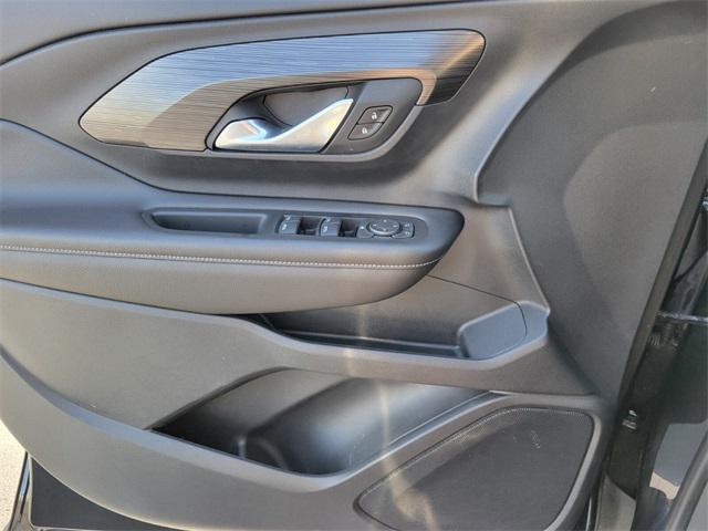 used 2022 GMC Terrain car, priced at $24,990