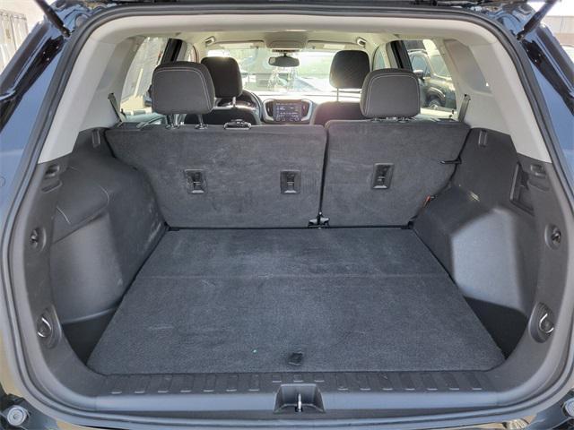 used 2022 GMC Terrain car, priced at $24,990
