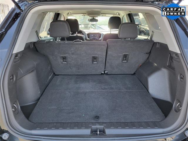 used 2022 GMC Terrain car, priced at $24,490