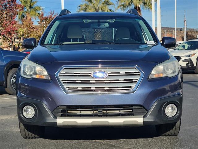 used 2016 Subaru Outback car, priced at $14,490