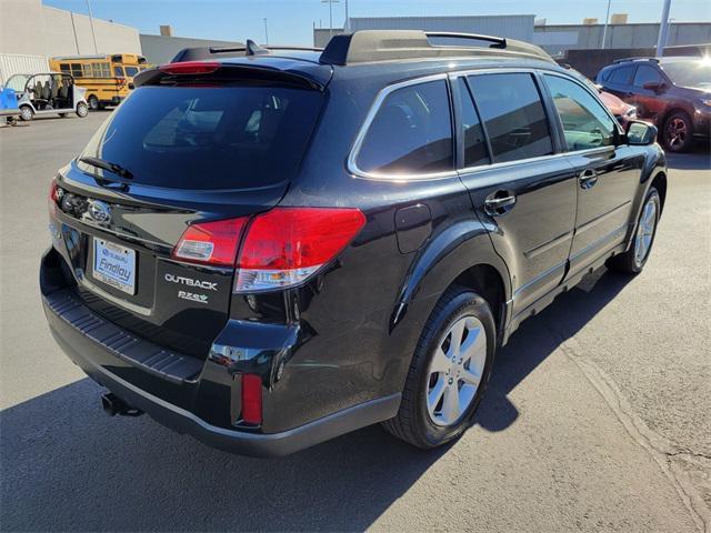 used 2014 Subaru Outback car, priced at $12,490