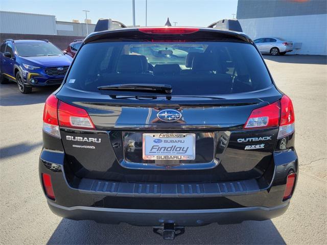 used 2014 Subaru Outback car, priced at $12,490