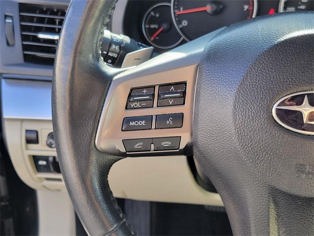 used 2014 Subaru Outback car, priced at $12,490