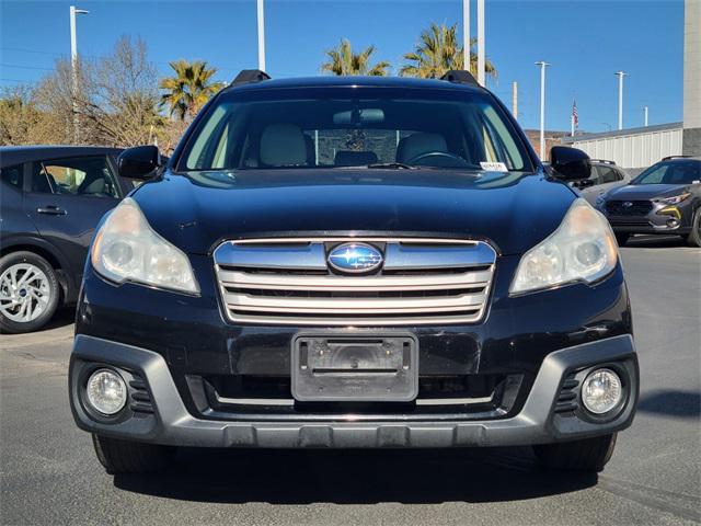 used 2014 Subaru Outback car, priced at $12,490