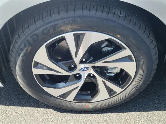 new 2025 Subaru Legacy car, priced at $28,238