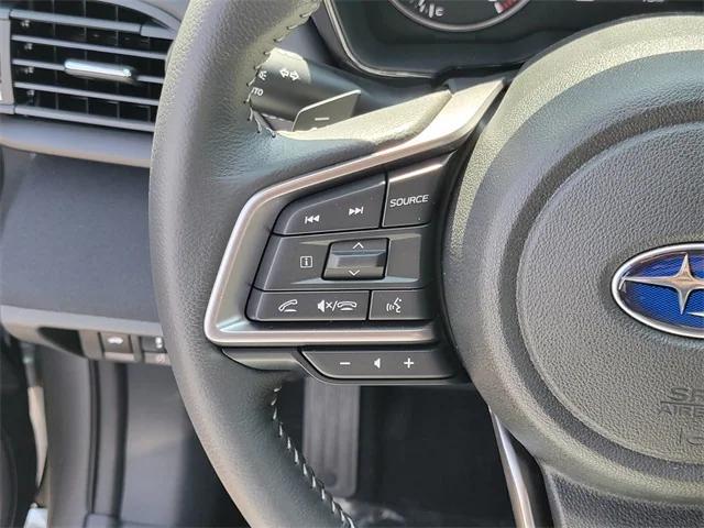 new 2025 Subaru Legacy car, priced at $28,238
