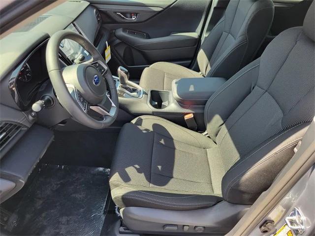 new 2025 Subaru Legacy car, priced at $28,238