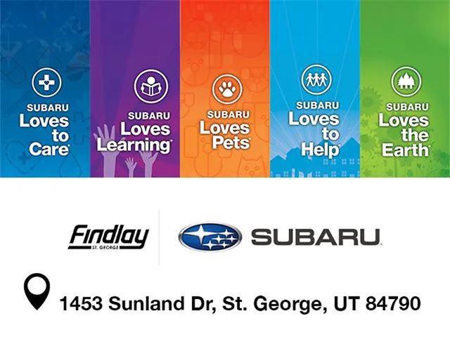 new 2025 Subaru Legacy car, priced at $29,736