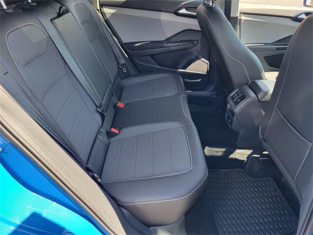used 2022 Volkswagen Taos car, priced at $21,990