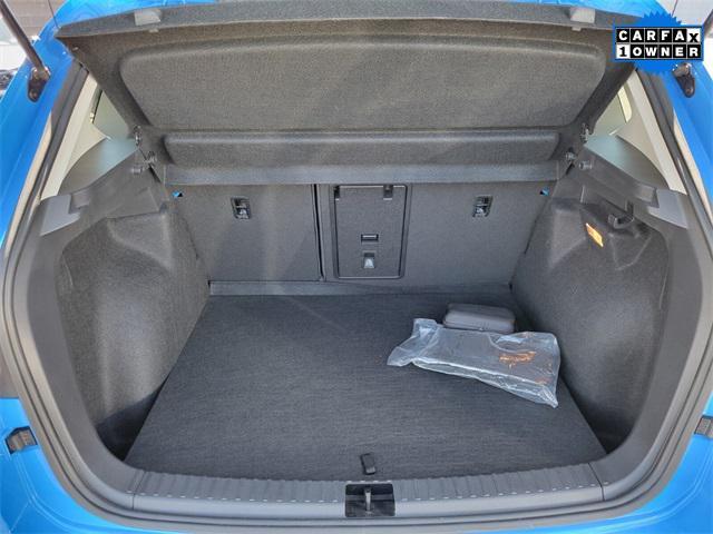 used 2022 Volkswagen Taos car, priced at $21,990