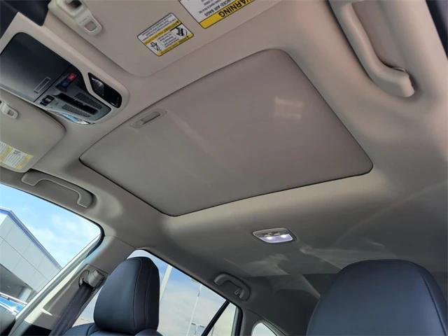 new 2025 Subaru Outback car, priced at $42,200