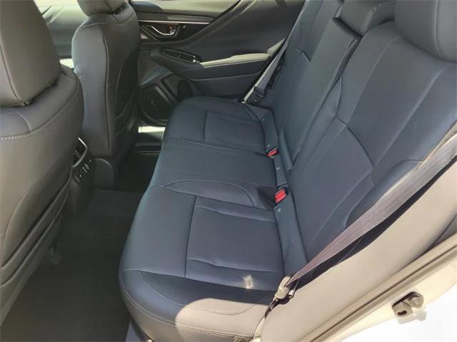 new 2025 Subaru Outback car, priced at $42,200