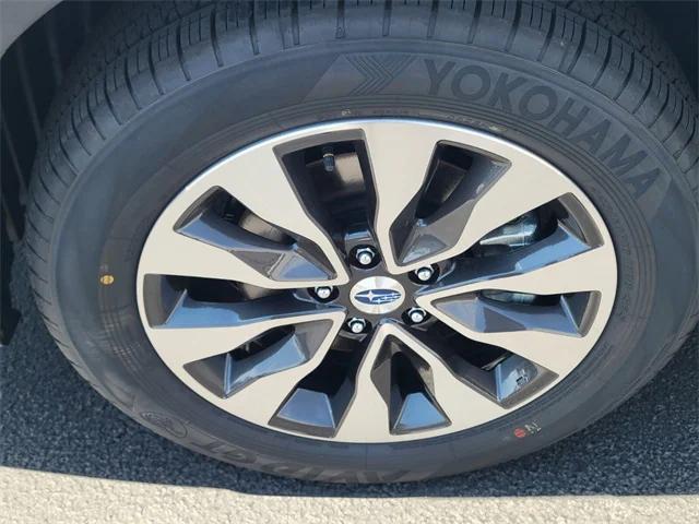 new 2025 Subaru Outback car, priced at $42,200