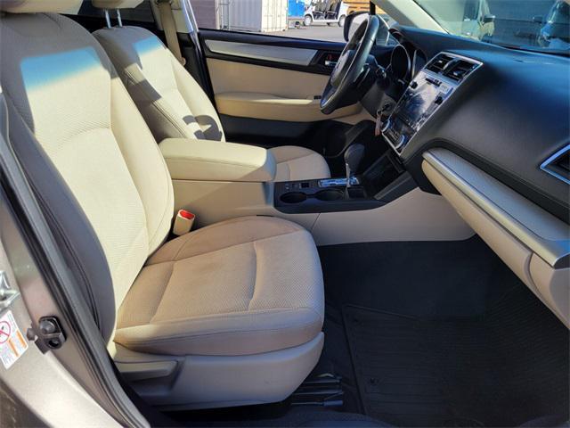 used 2019 Subaru Outback car, priced at $17,690