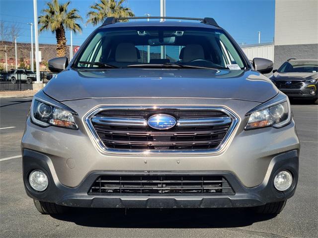 used 2019 Subaru Outback car, priced at $17,690