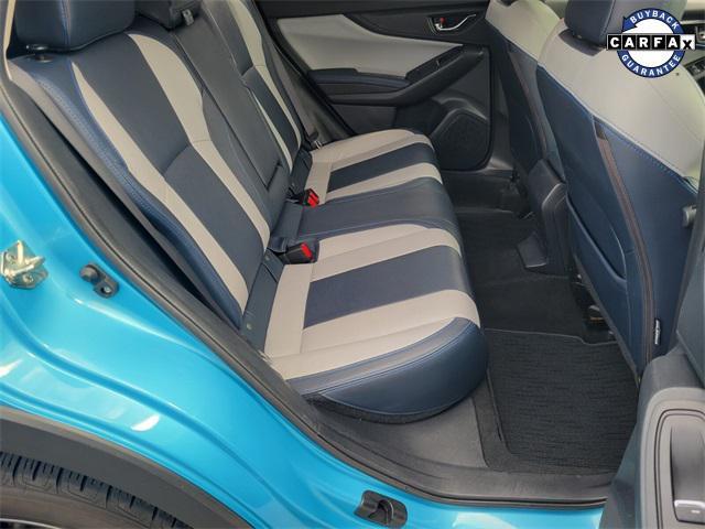 used 2019 Subaru Crosstrek Hybrid car, priced at $19,990