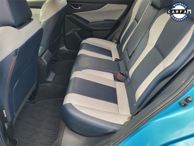 used 2019 Subaru Crosstrek Hybrid car, priced at $19,990