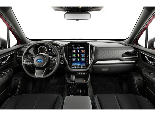 new 2026 Subaru Forester car, priced at $42,022