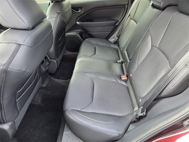 new 2026 Subaru Forester car, priced at $39,447