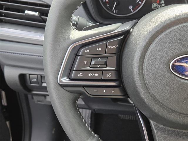 new 2026 Subaru Forester car, priced at $39,447