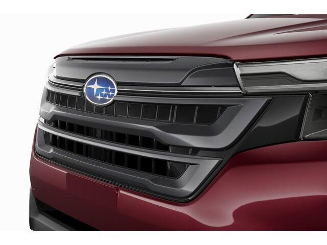 new 2026 Subaru Forester car, priced at $42,022