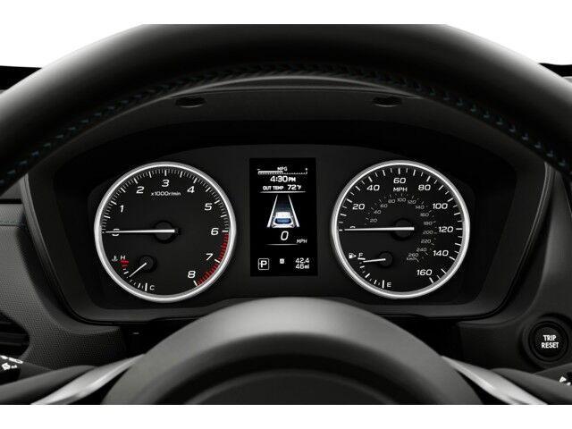 new 2026 Subaru Forester car, priced at $42,022