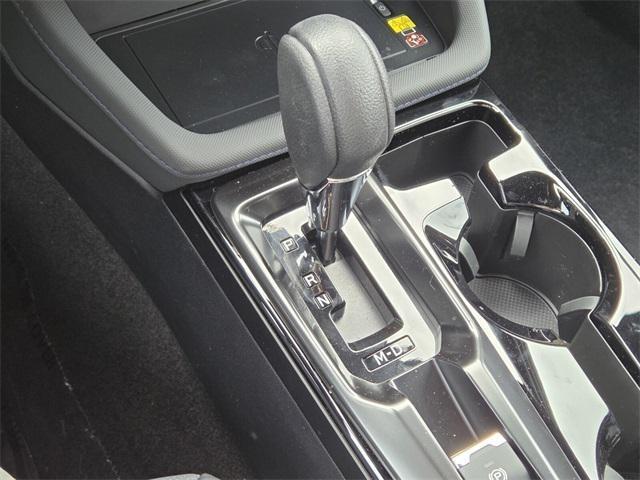 new 2026 Subaru Forester car, priced at $39,447