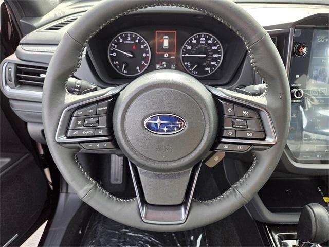 new 2026 Subaru Forester car, priced at $39,447