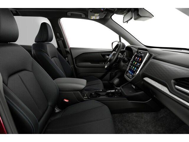 new 2026 Subaru Forester car, priced at $42,022