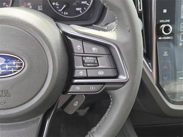 new 2026 Subaru Forester car, priced at $39,447