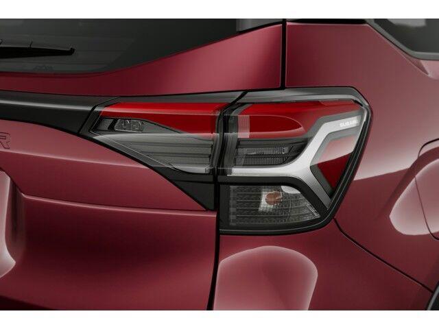 new 2026 Subaru Forester car, priced at $42,022