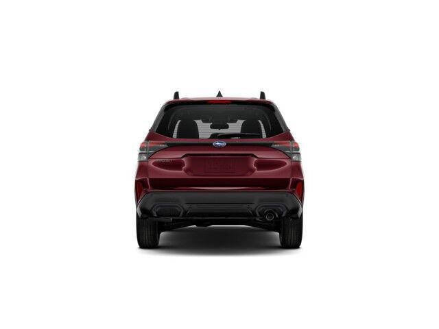new 2026 Subaru Forester car, priced at $42,022