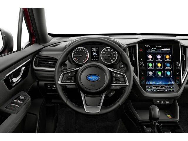 new 2026 Subaru Forester car, priced at $42,022
