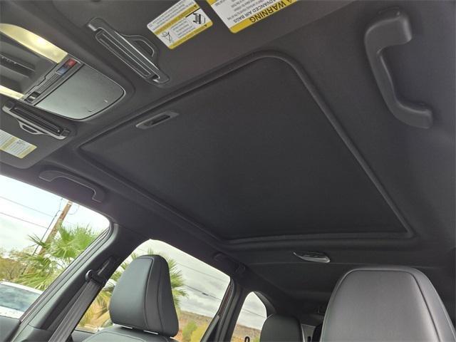 new 2026 Subaru Forester car, priced at $39,447