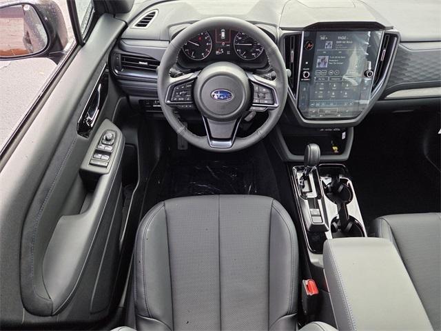 new 2026 Subaru Forester car, priced at $39,447