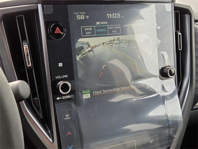 new 2026 Subaru Forester car, priced at $39,447