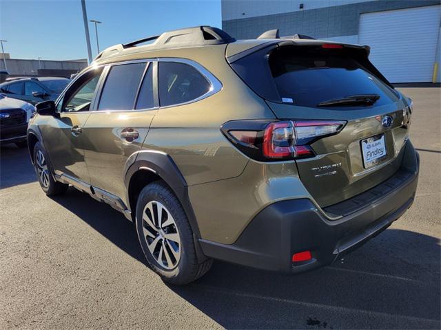 new 2025 Subaru Outback car, priced at $32,432